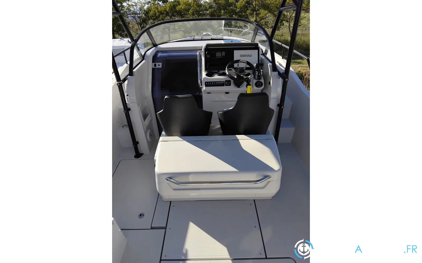 slider 28 Ryck 280