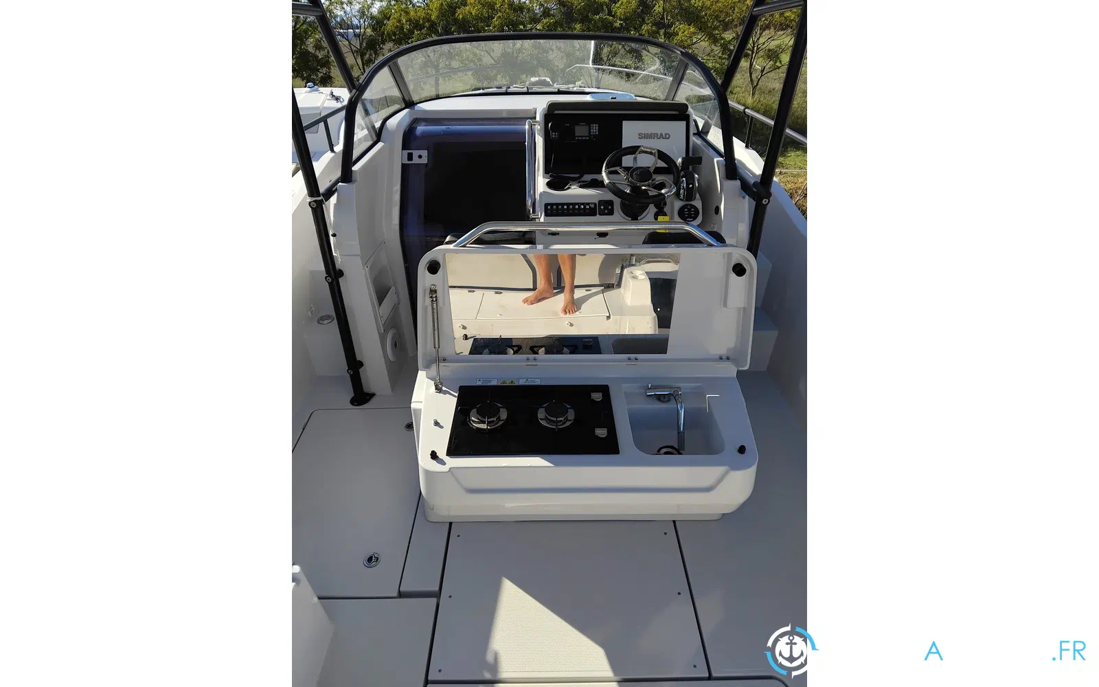 slider 29 Ryck 280