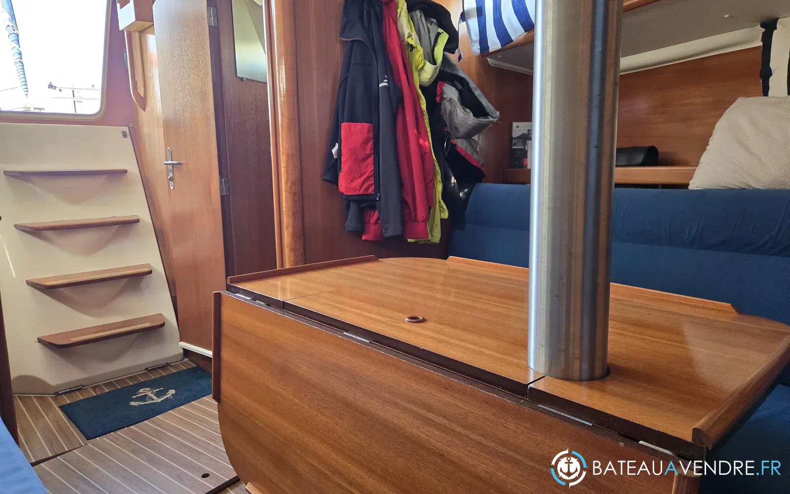 slider 11 Jeanneau Sun Odyssey 32