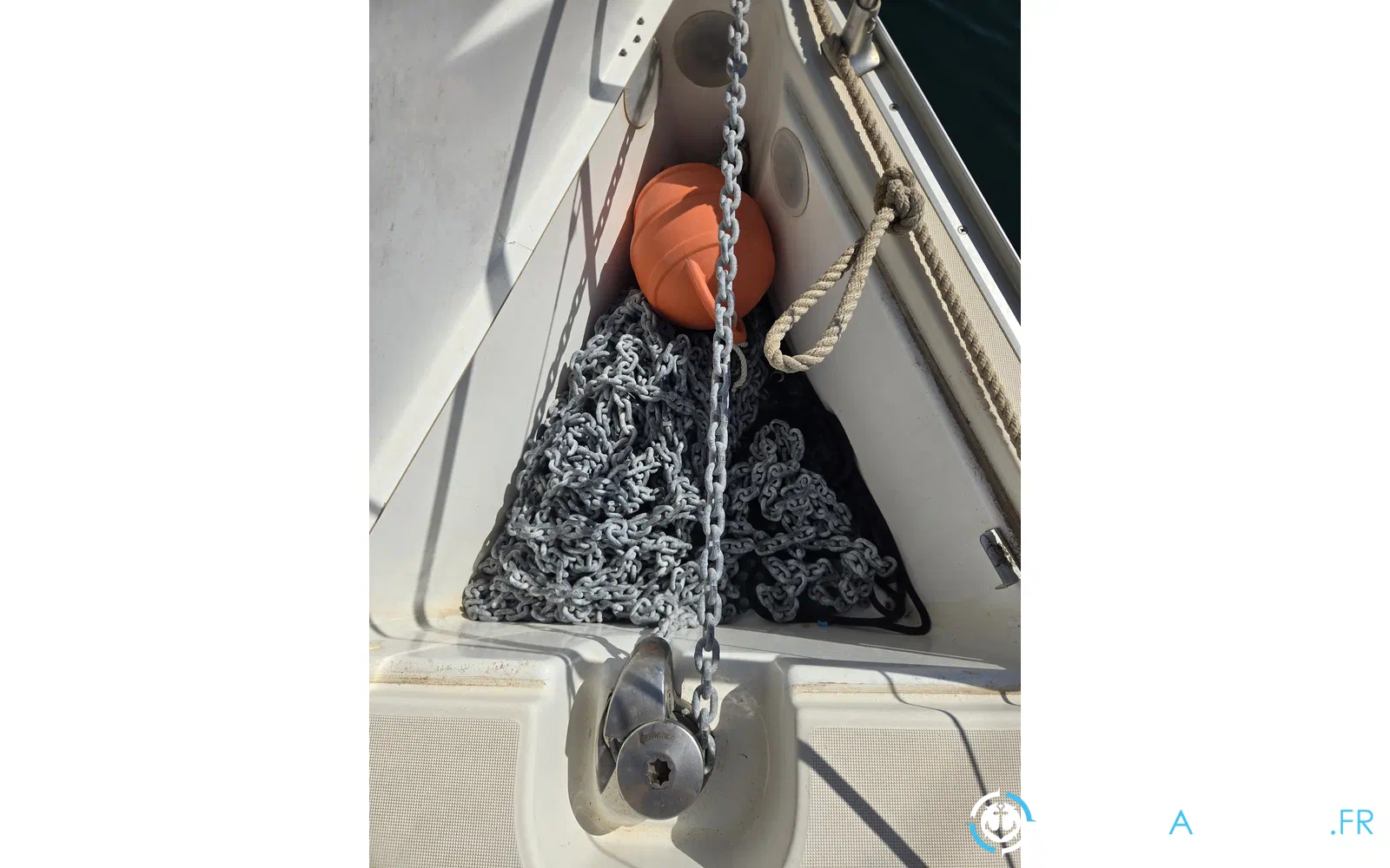 slider 5 Jeanneau Sun Odyssey 32