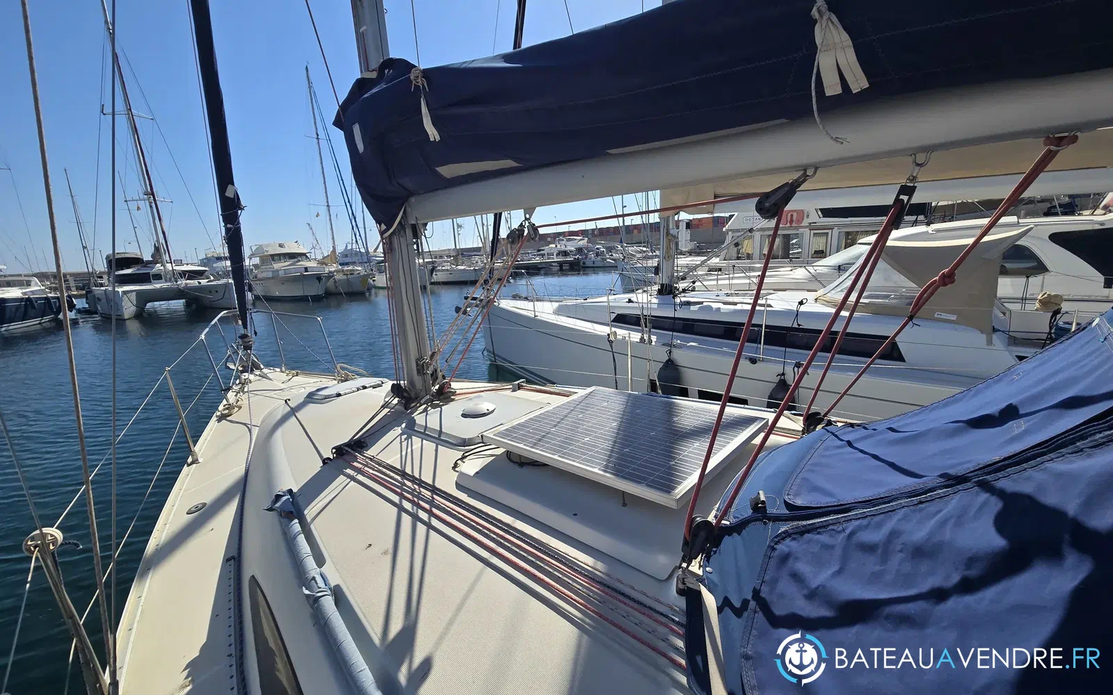 slider 7 Jeanneau Sun Odyssey 32