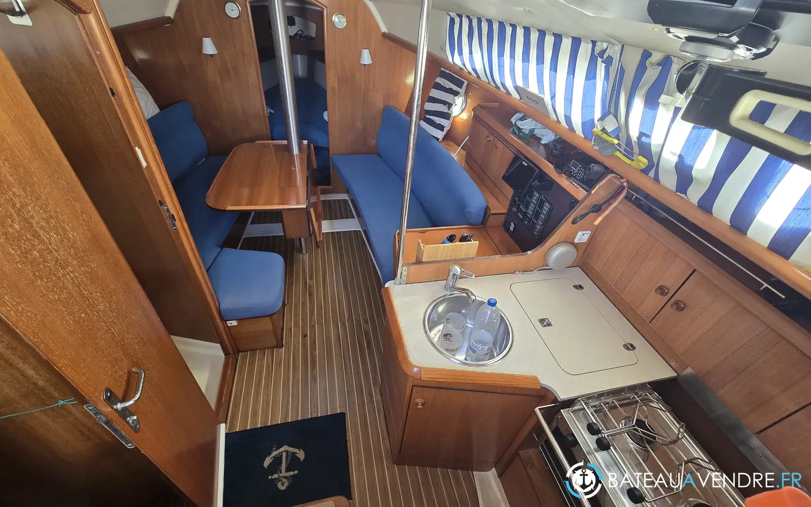 slider 8 Jeanneau Sun Odyssey 32