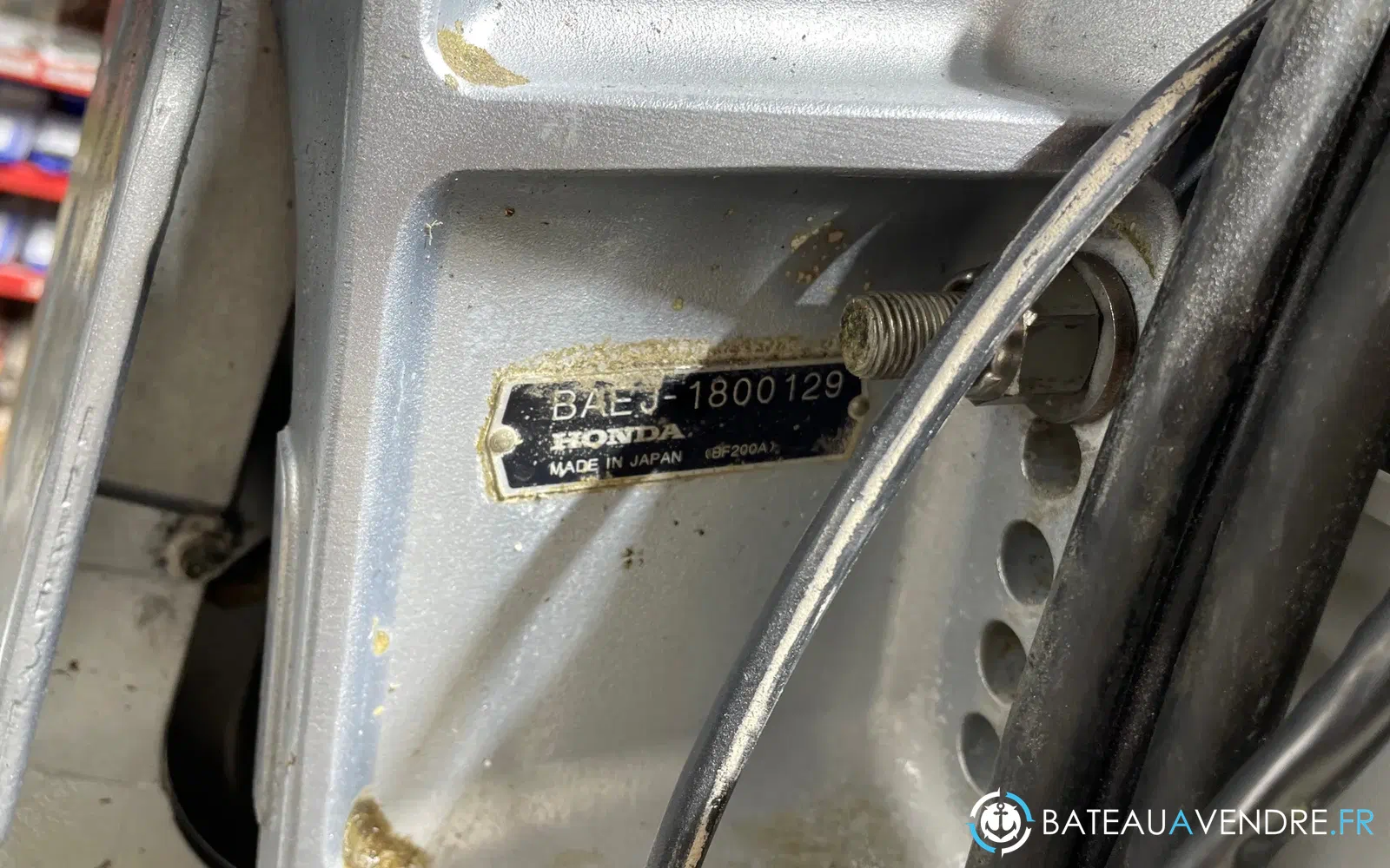 slider 6 Honda BF200