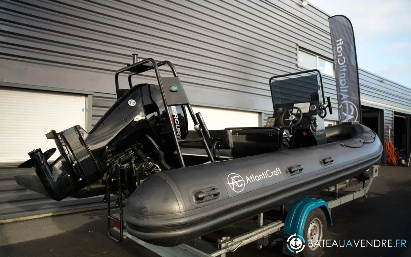slider 0 Atlanticraft Condor 6.00