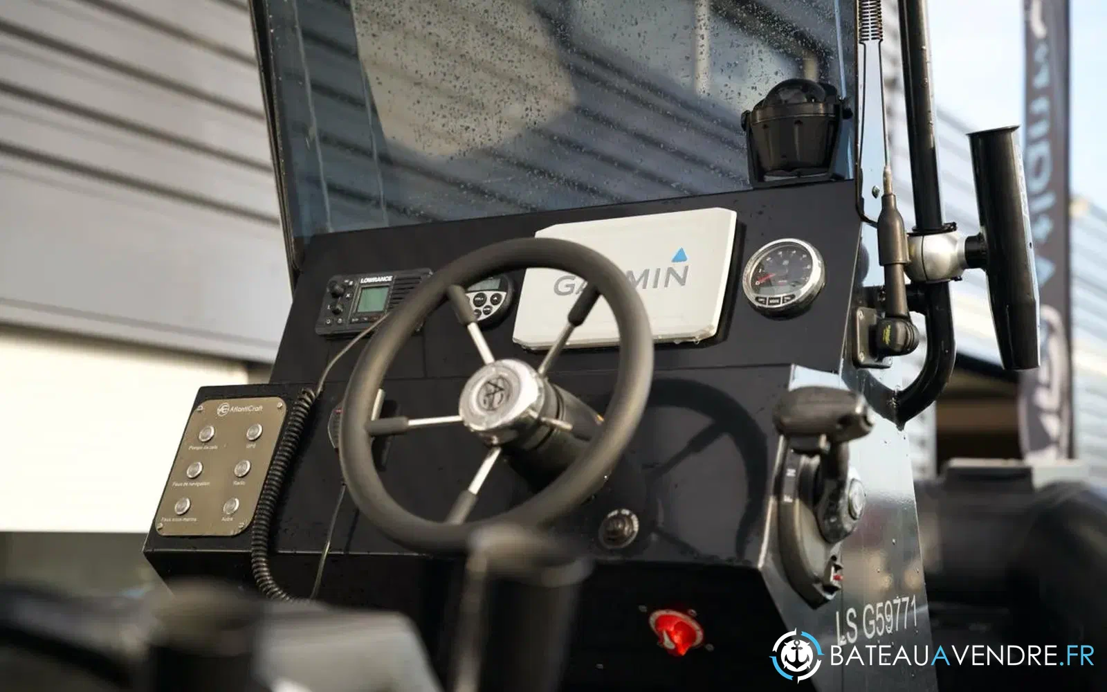 slider 2 Atlanticraft Condor 6.00