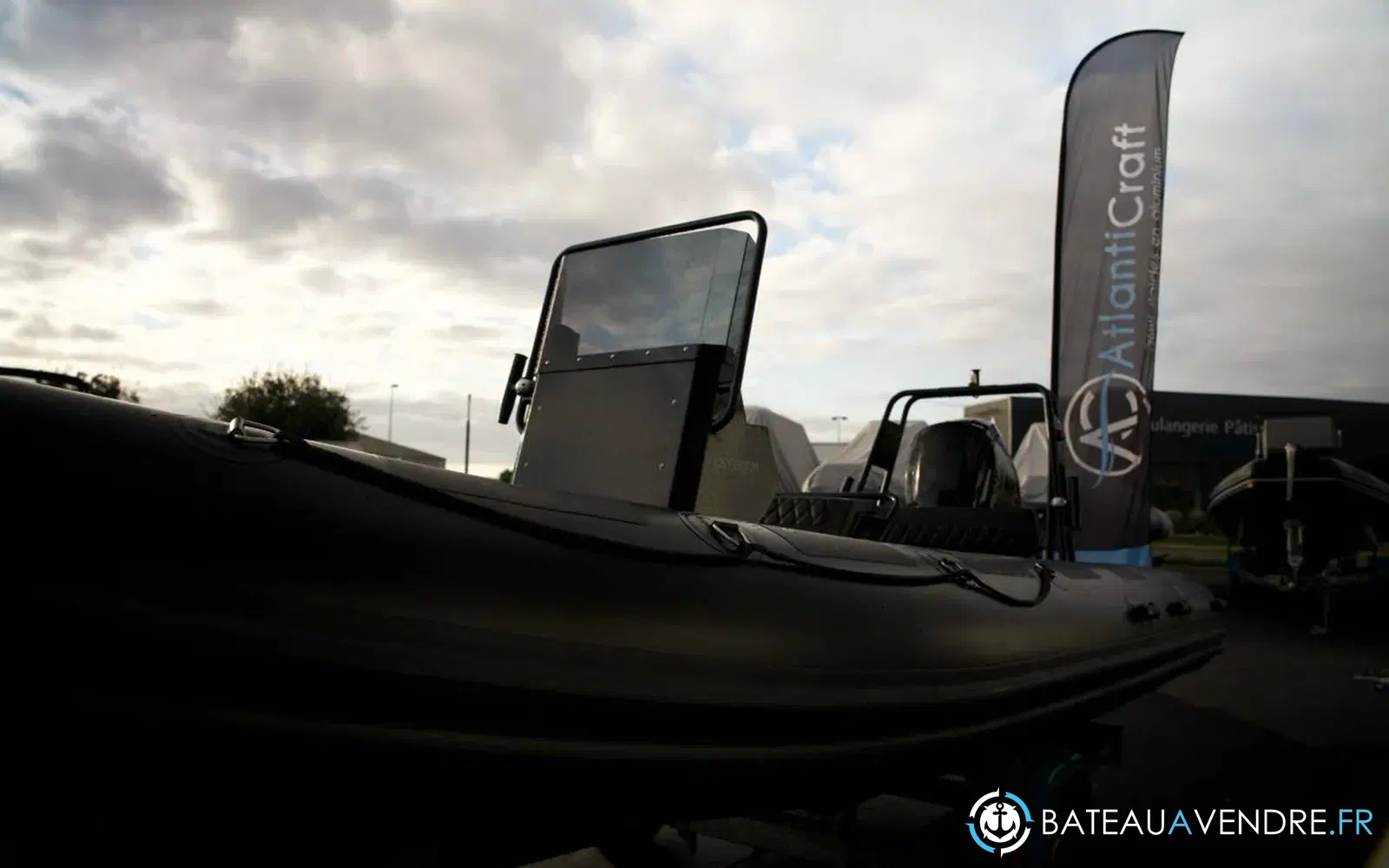 slider 3 Atlanticraft Condor 6.00