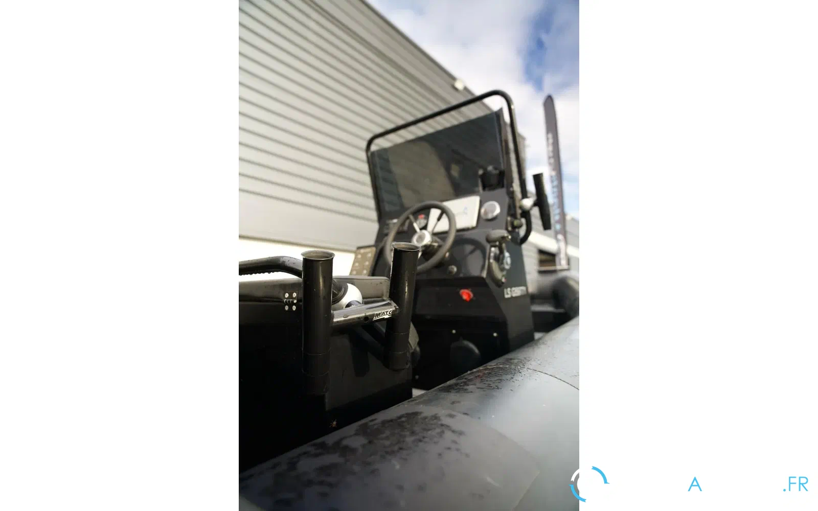 slider 5 Atlanticraft Condor 6.00