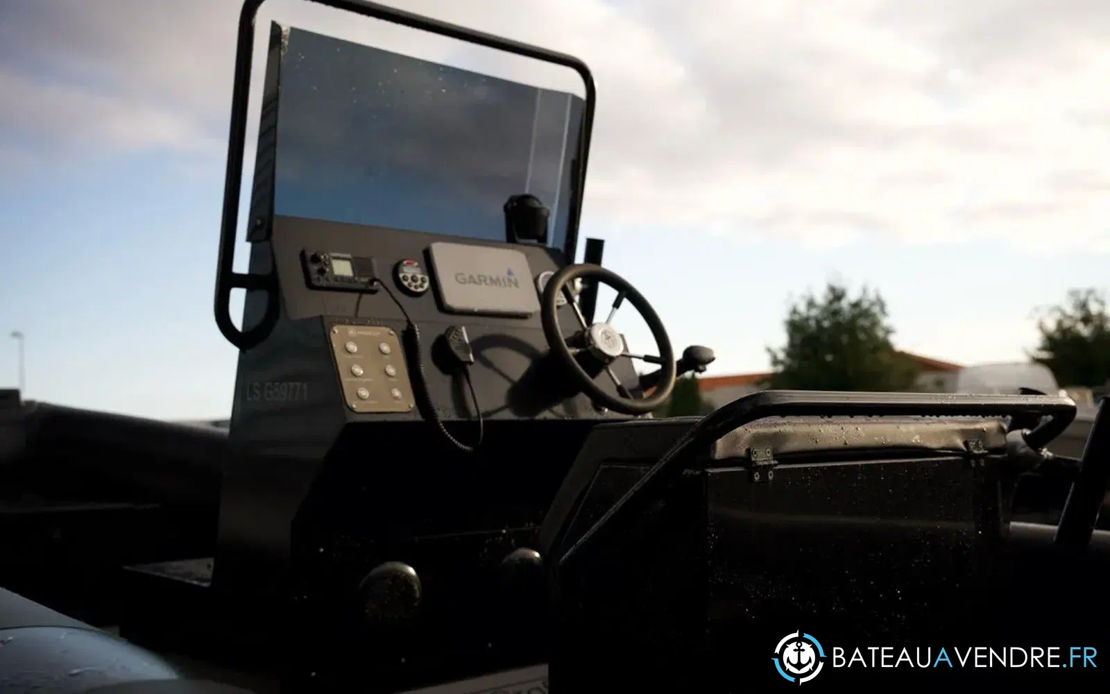 slider 8 Atlanticraft Condor 6.00