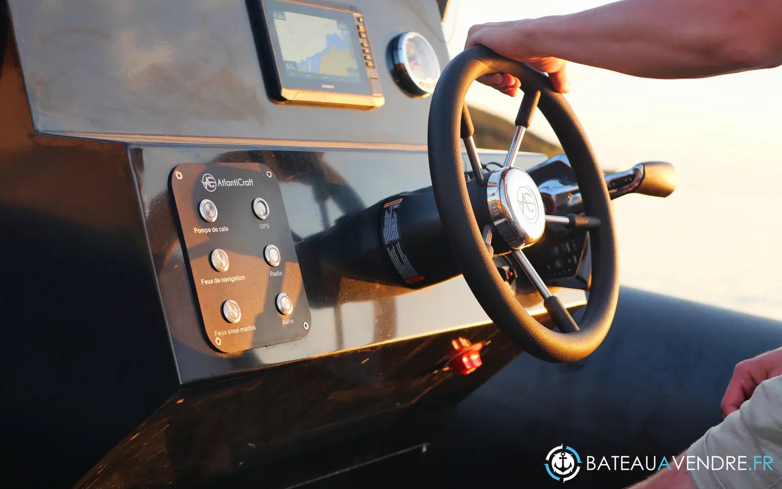 slider 1 Atlanticraft Ocean 7.00 Lounge