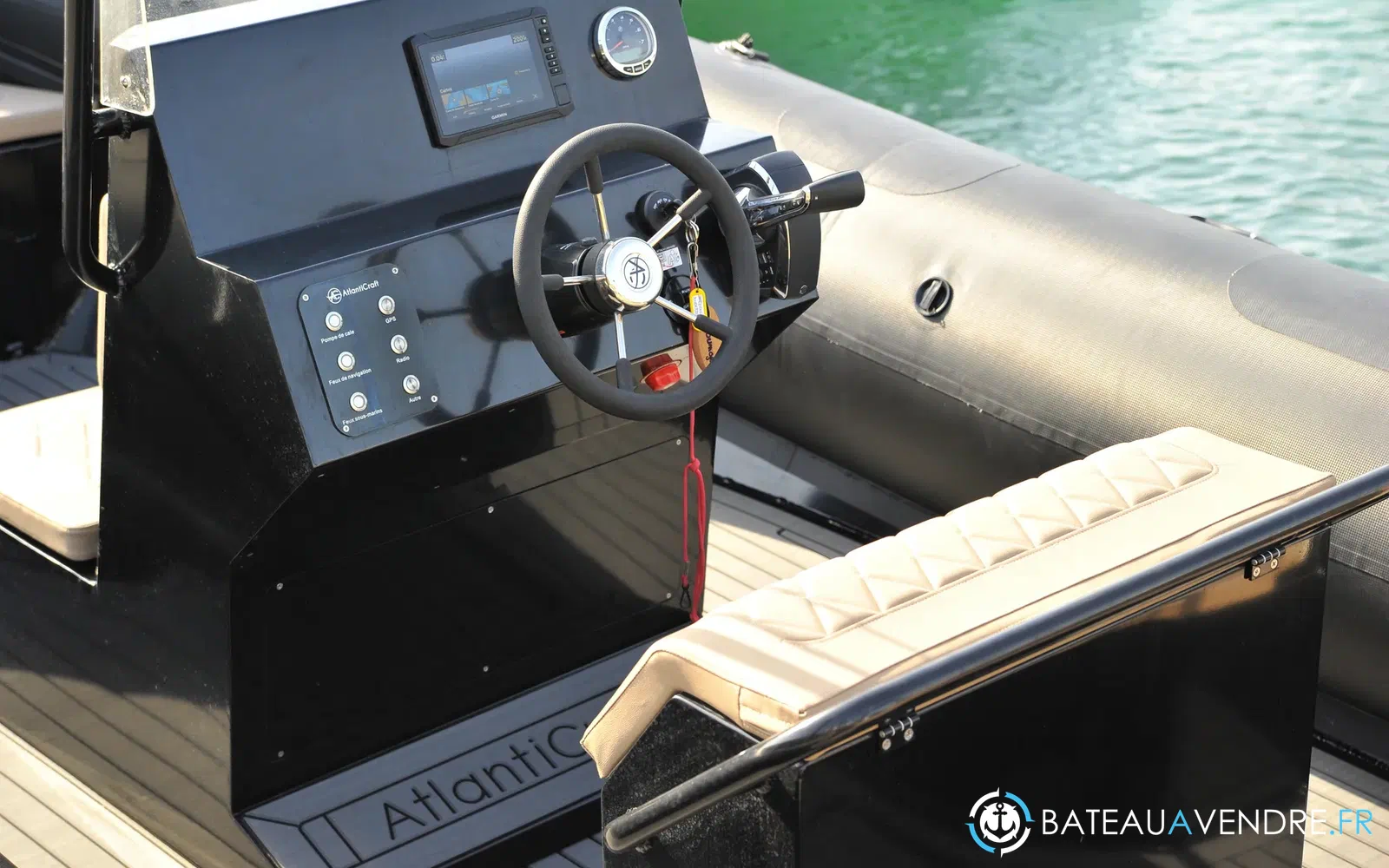 slider 4 Atlanticraft Ocean 7.00 Lounge