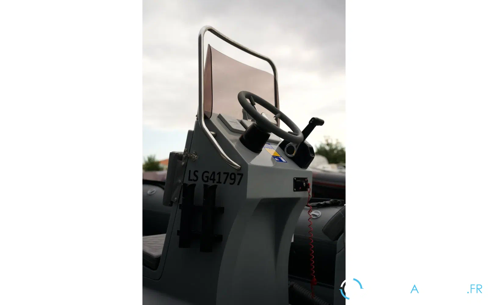 slider 2 3D Tender X Pro 589