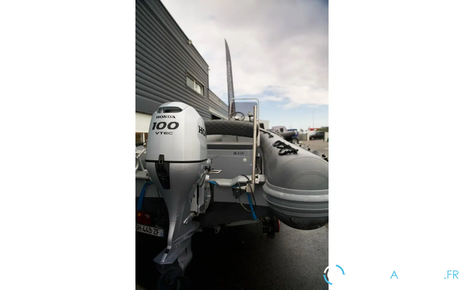 slider 5 3D Tender X Pro 589