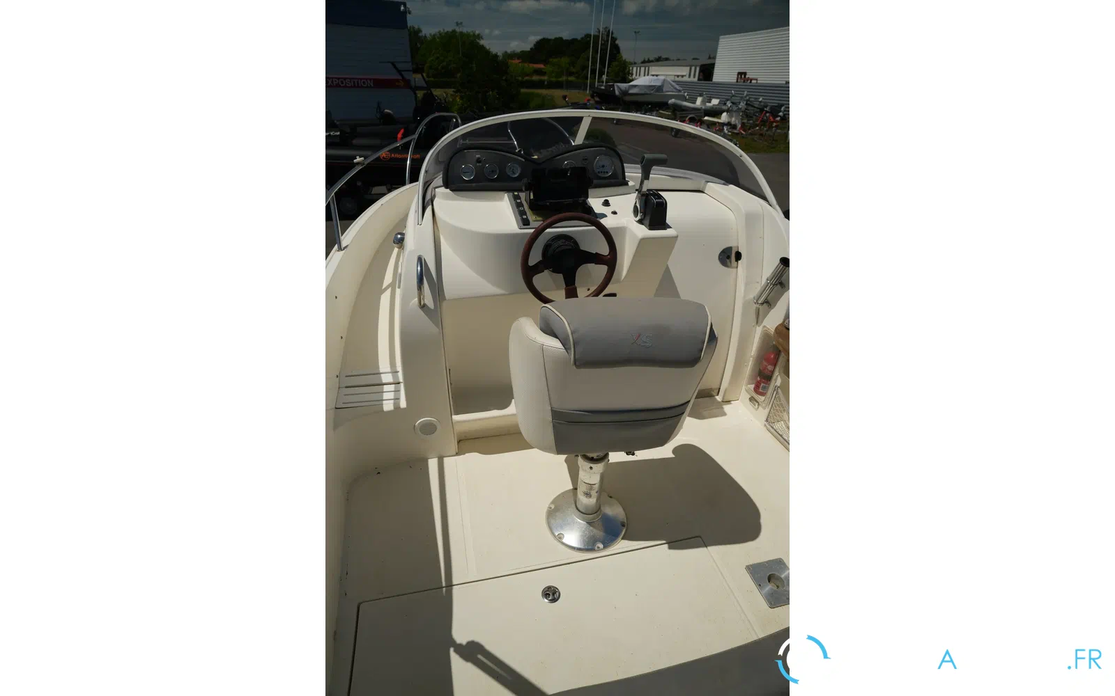 slider 5 Lexsia XS20