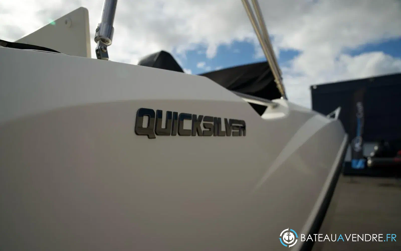 slider 3 Quicksilver Activ 675 Open
