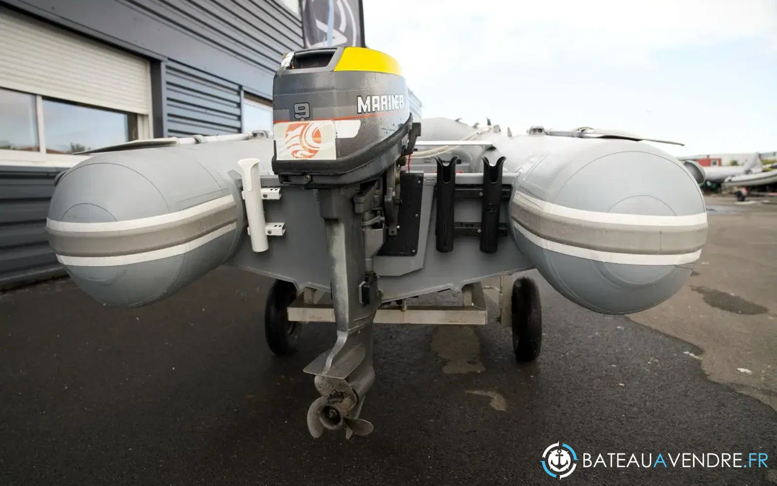 slider 9 3D Tender Ultimate Rib 340