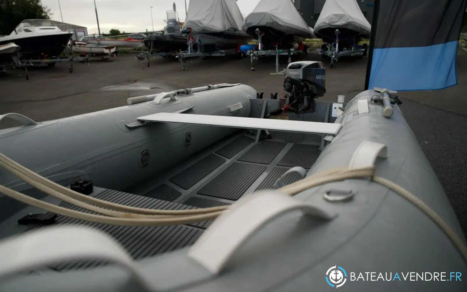 slider 2 3D Tender Ultimate Rib 340