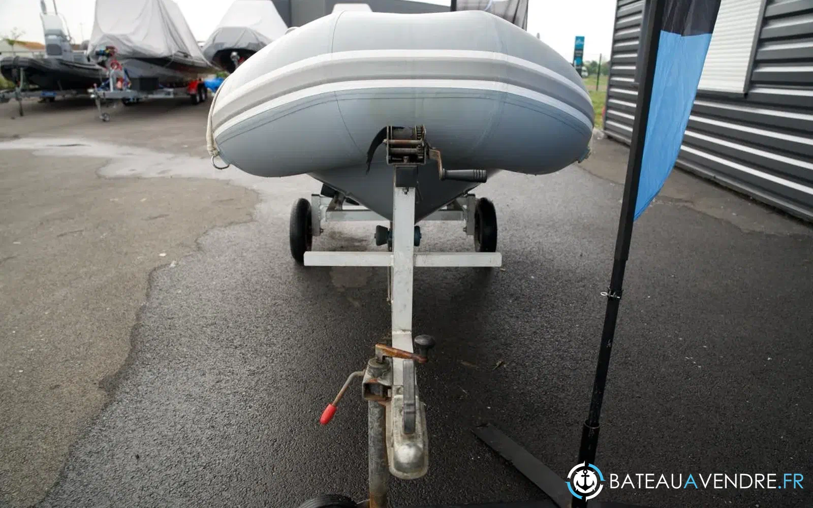 slider 5 3D Tender Ultimate Rib 340