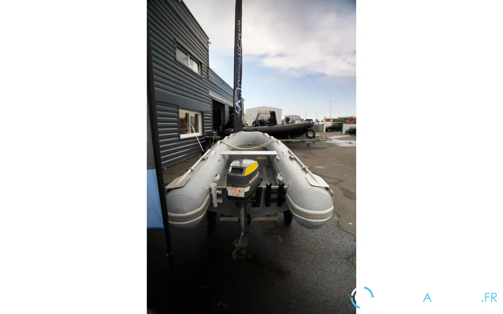 slider 6 3D Tender Ultimate Rib 340