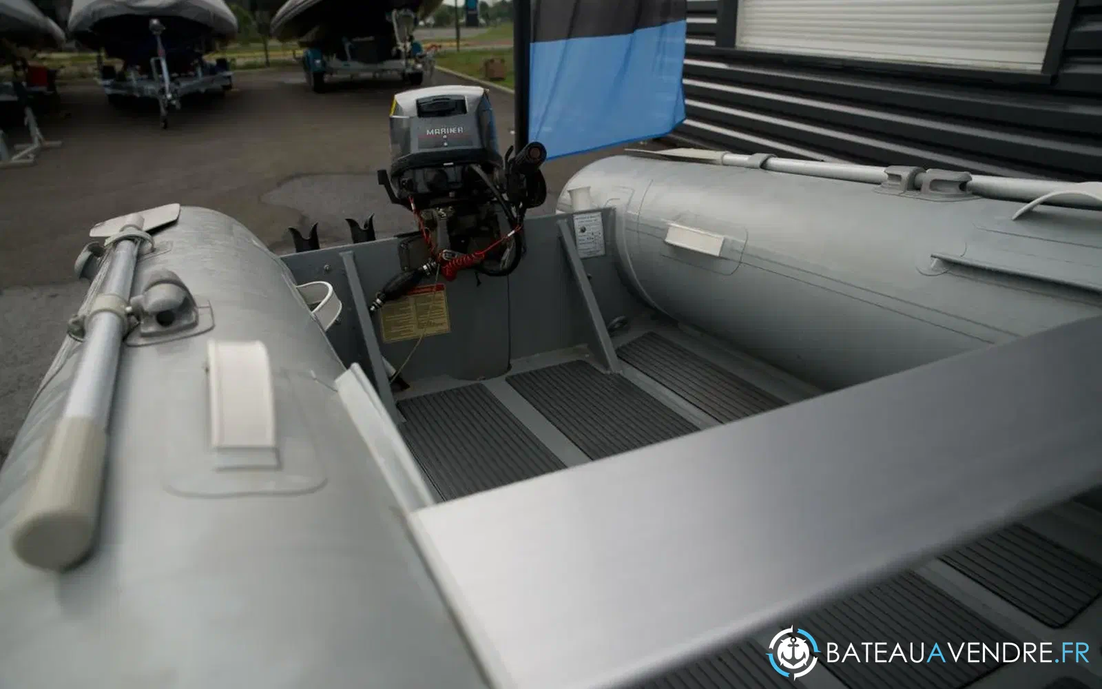slider 8 3D Tender Ultimate Rib 340