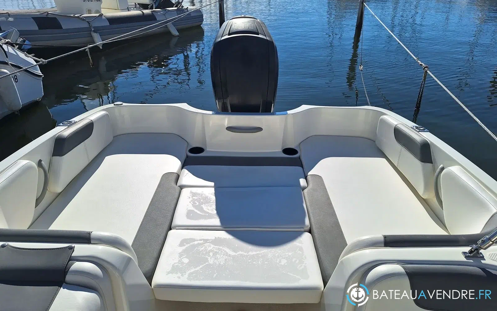 slider 9 Bayliner E6