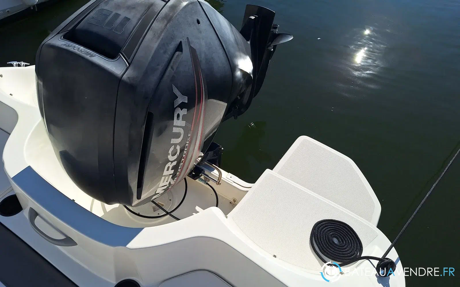 slider 11 Bayliner E6