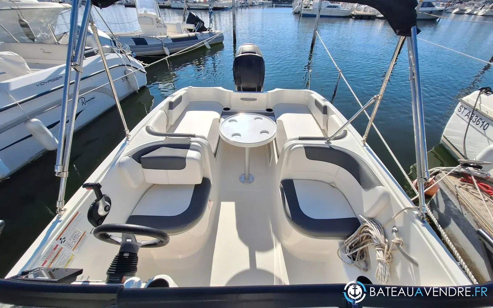 slider 3 Bayliner E6