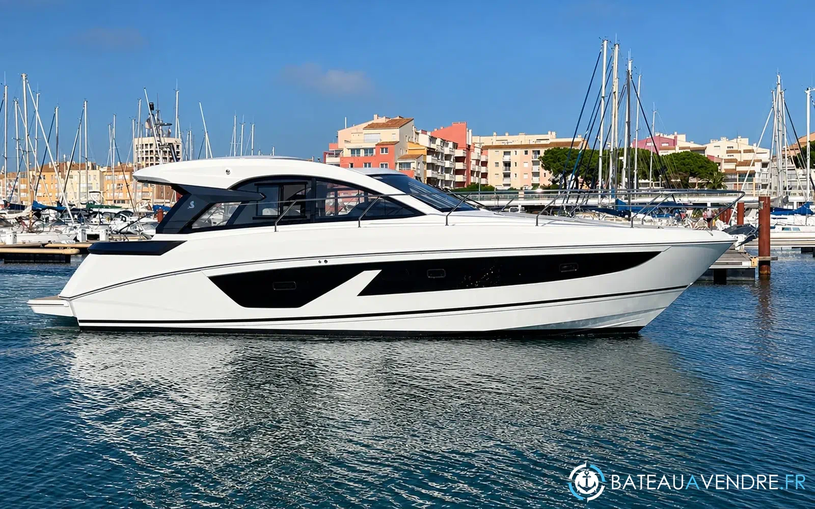 slider 0 Beneteau Gran Turismo 41