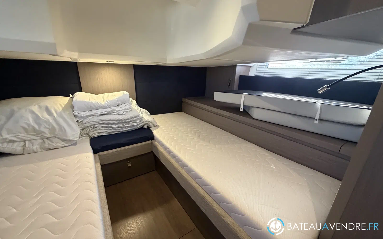 slider 16 Beneteau Gran Turismo 41