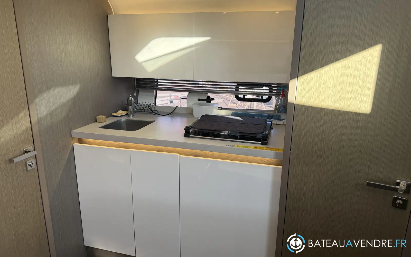 slider 17 Beneteau Gran Turismo 41