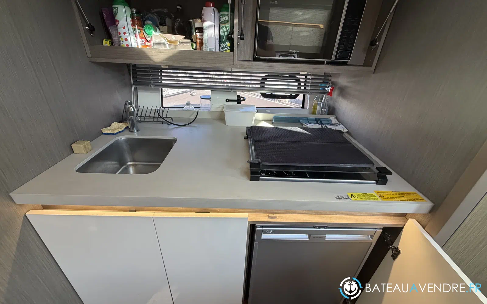slider 18 Beneteau Gran Turismo 41