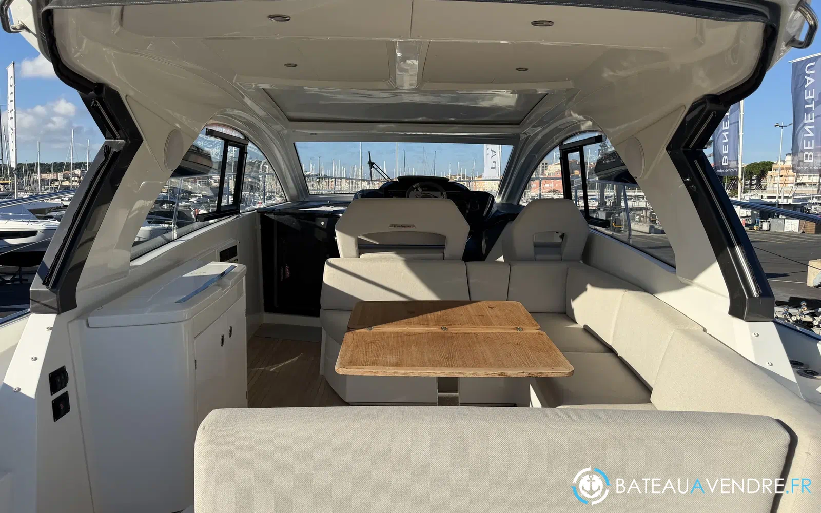slider 1 Beneteau Gran Turismo 41