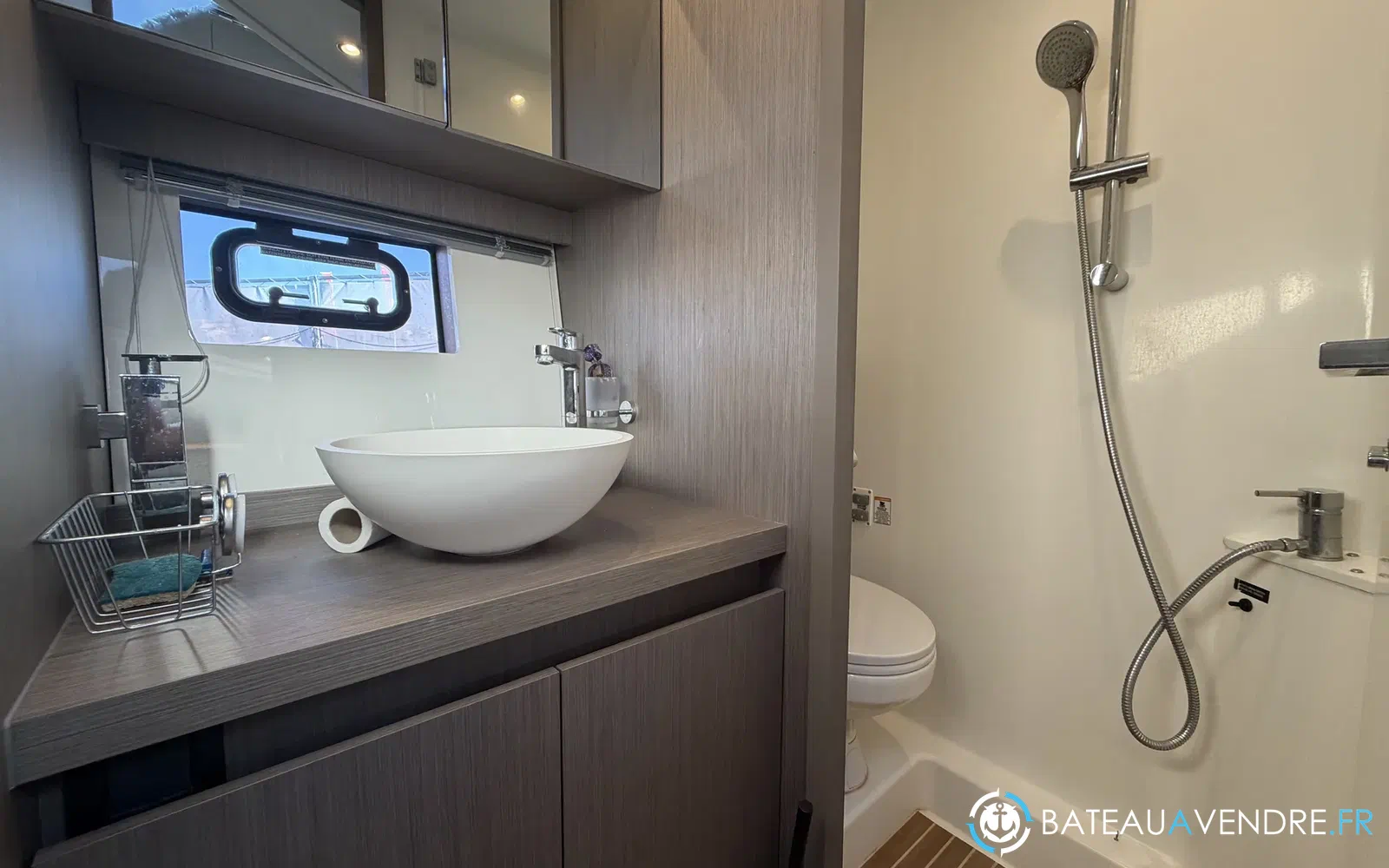 slider 19 Beneteau Gran Turismo 41