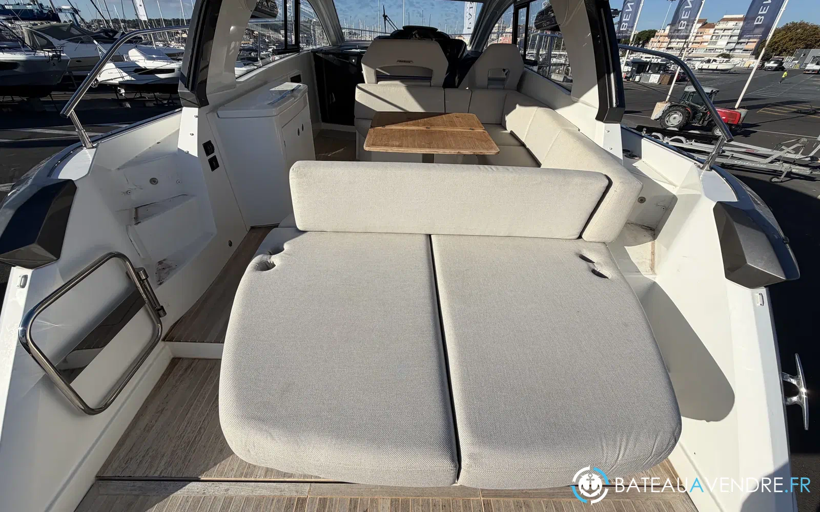slider 4 Beneteau Gran Turismo 41