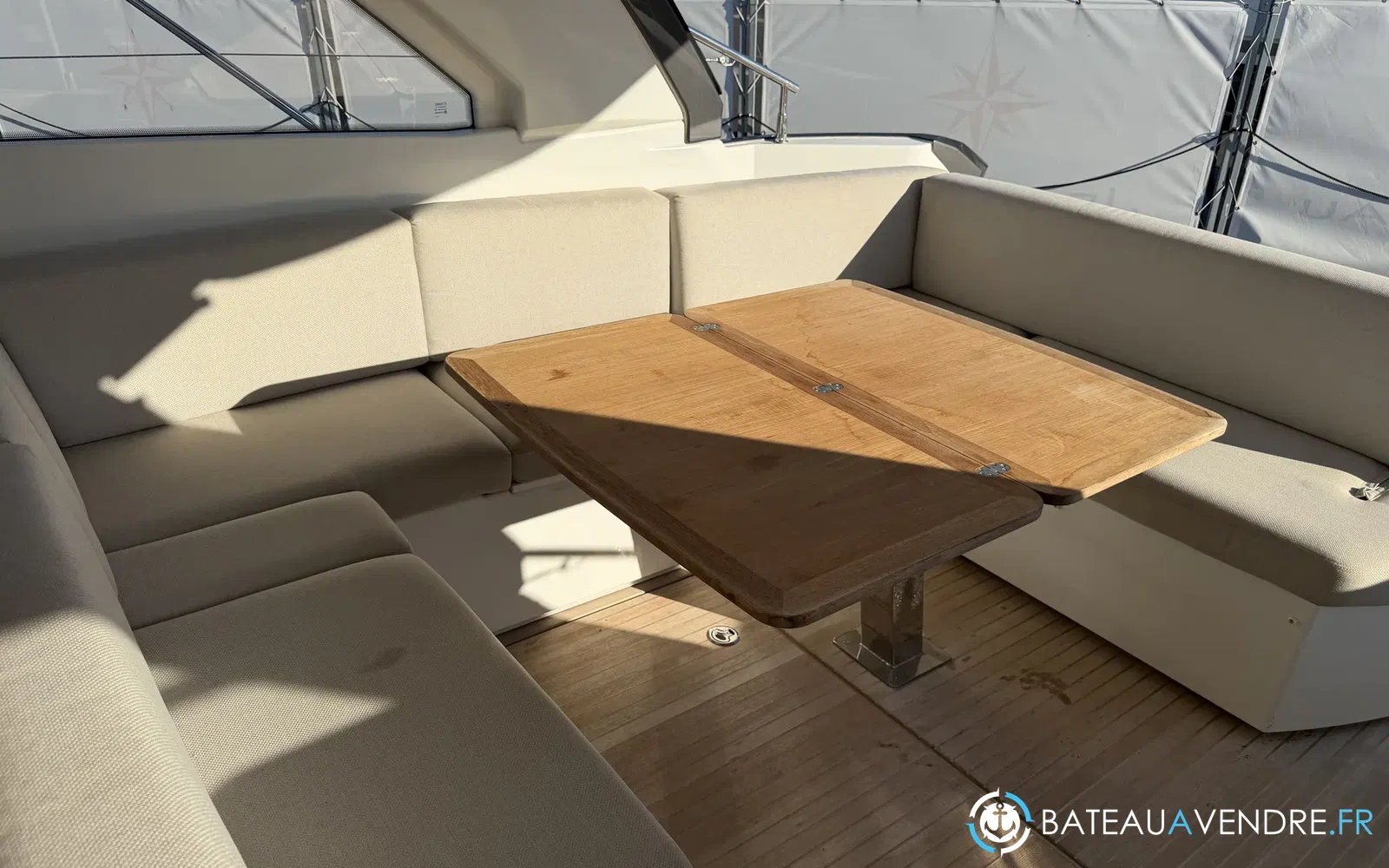 slider 5 Beneteau Gran Turismo 41