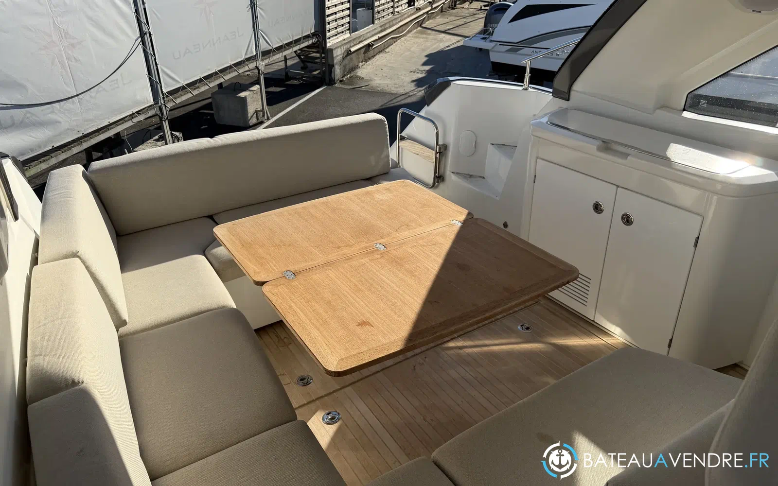 slider 6 Beneteau Gran Turismo 41