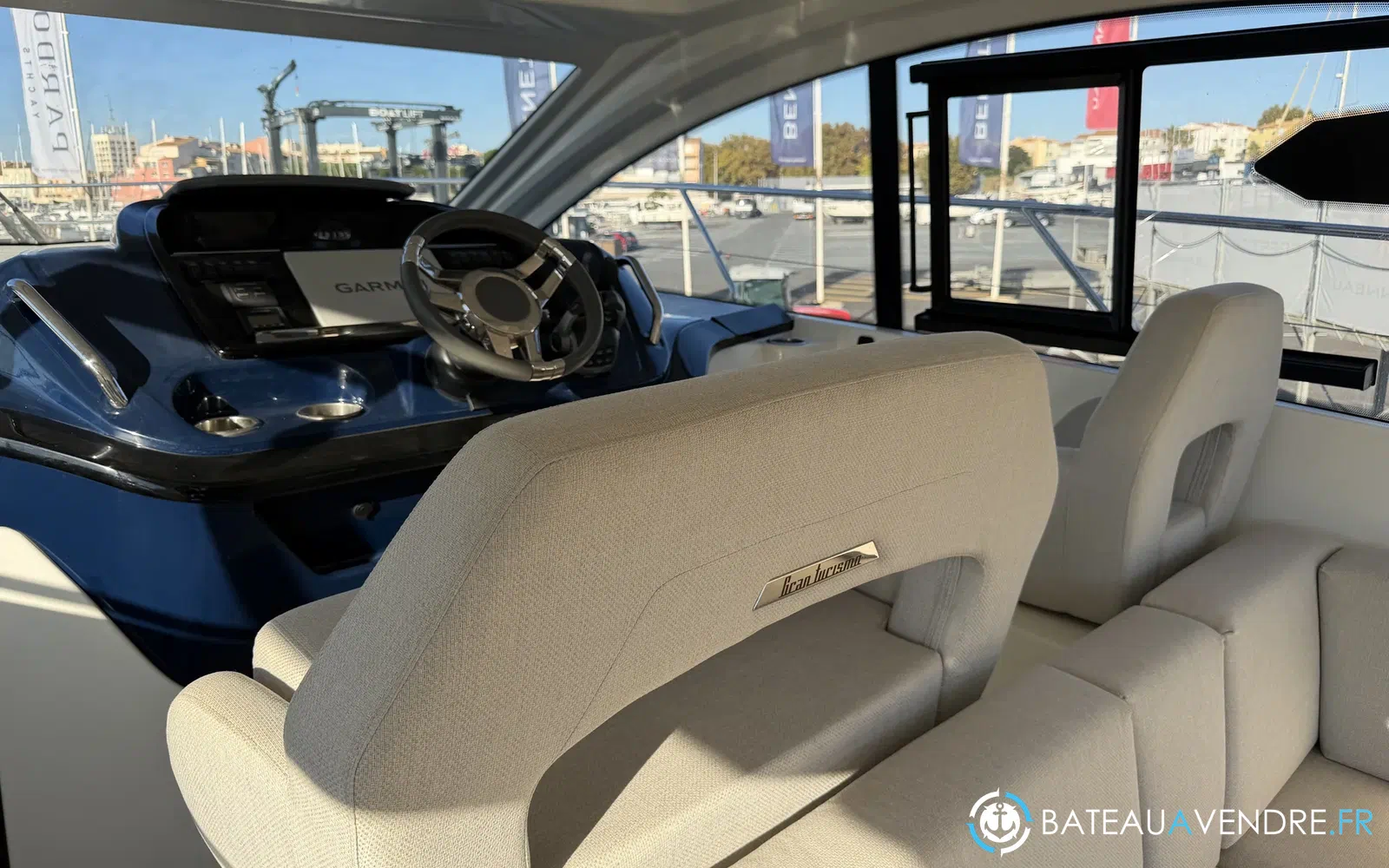 slider 7 Beneteau Gran Turismo 41
