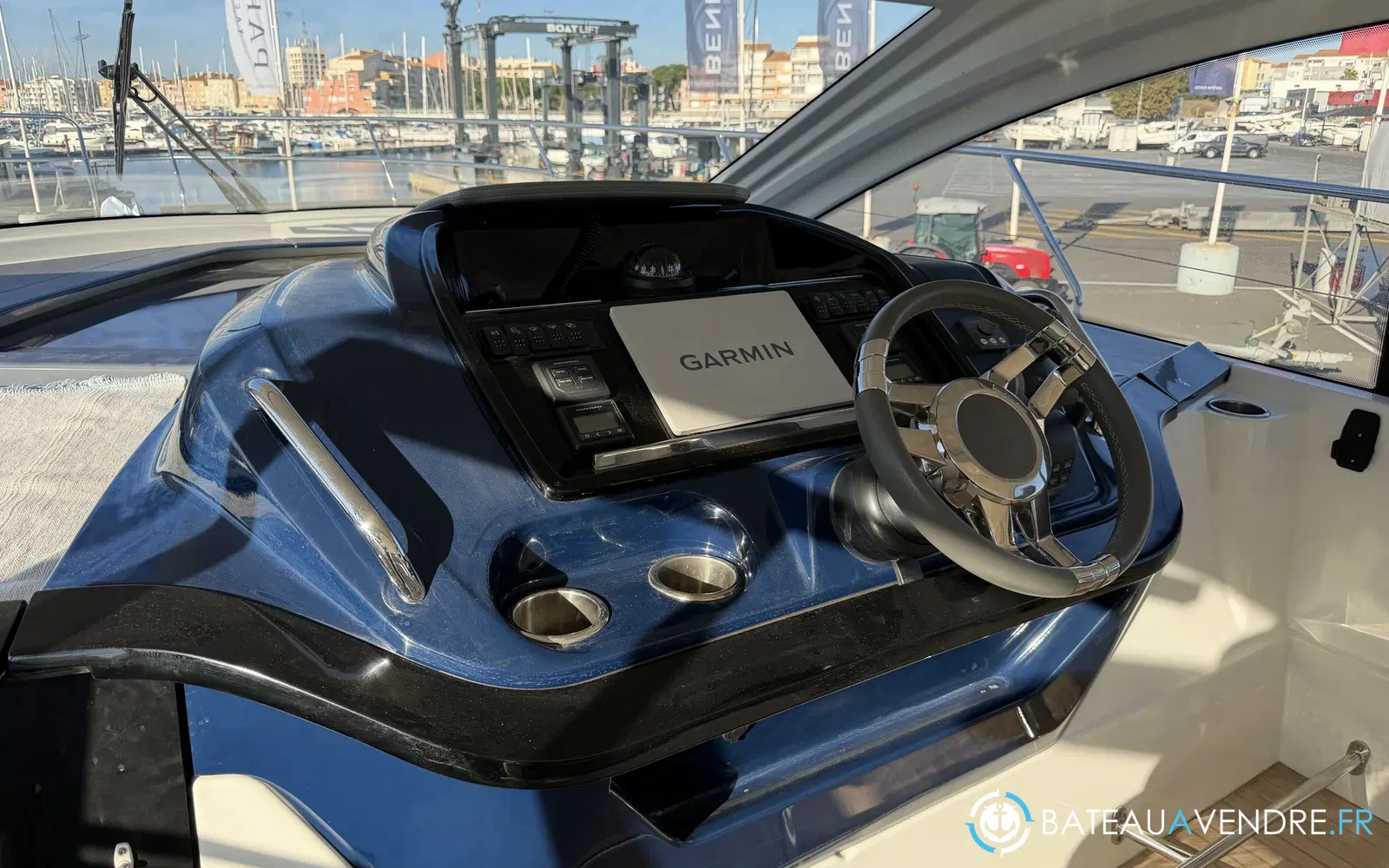 slider 8 Beneteau Gran Turismo 41