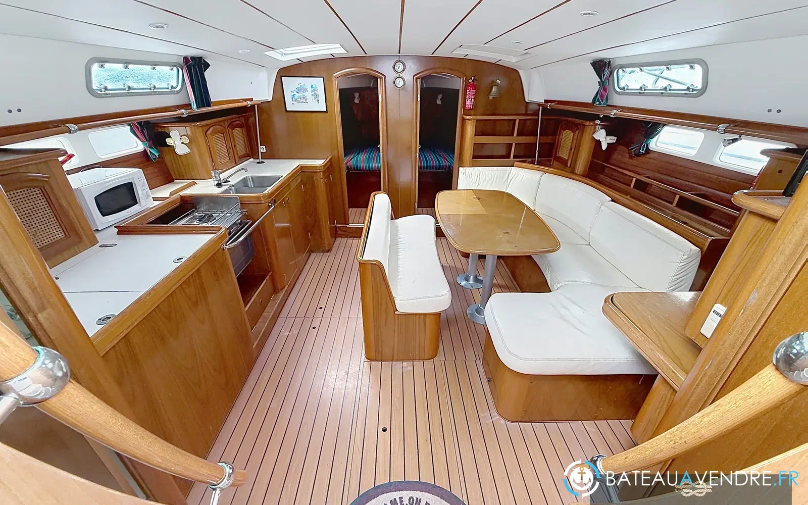 slider 9 Beneteau Oceanis 461