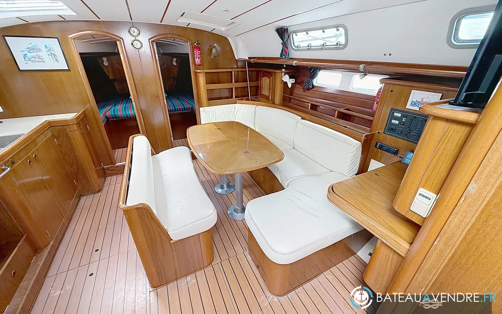 slider 10 Beneteau Oceanis 461