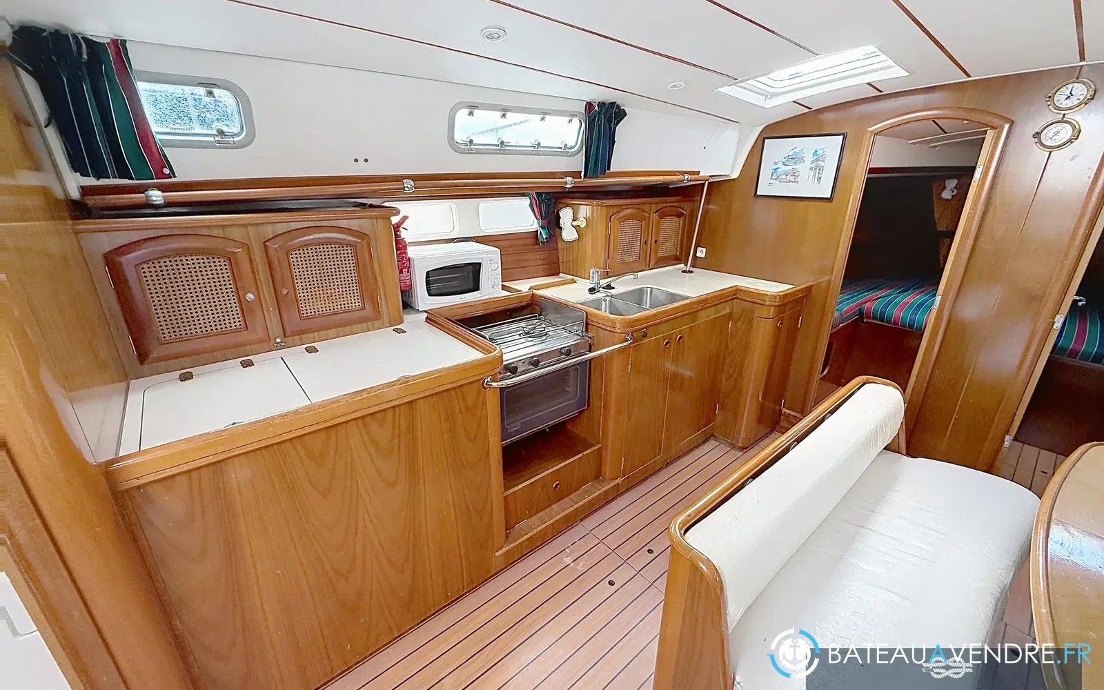 slider 11 Beneteau Oceanis 461