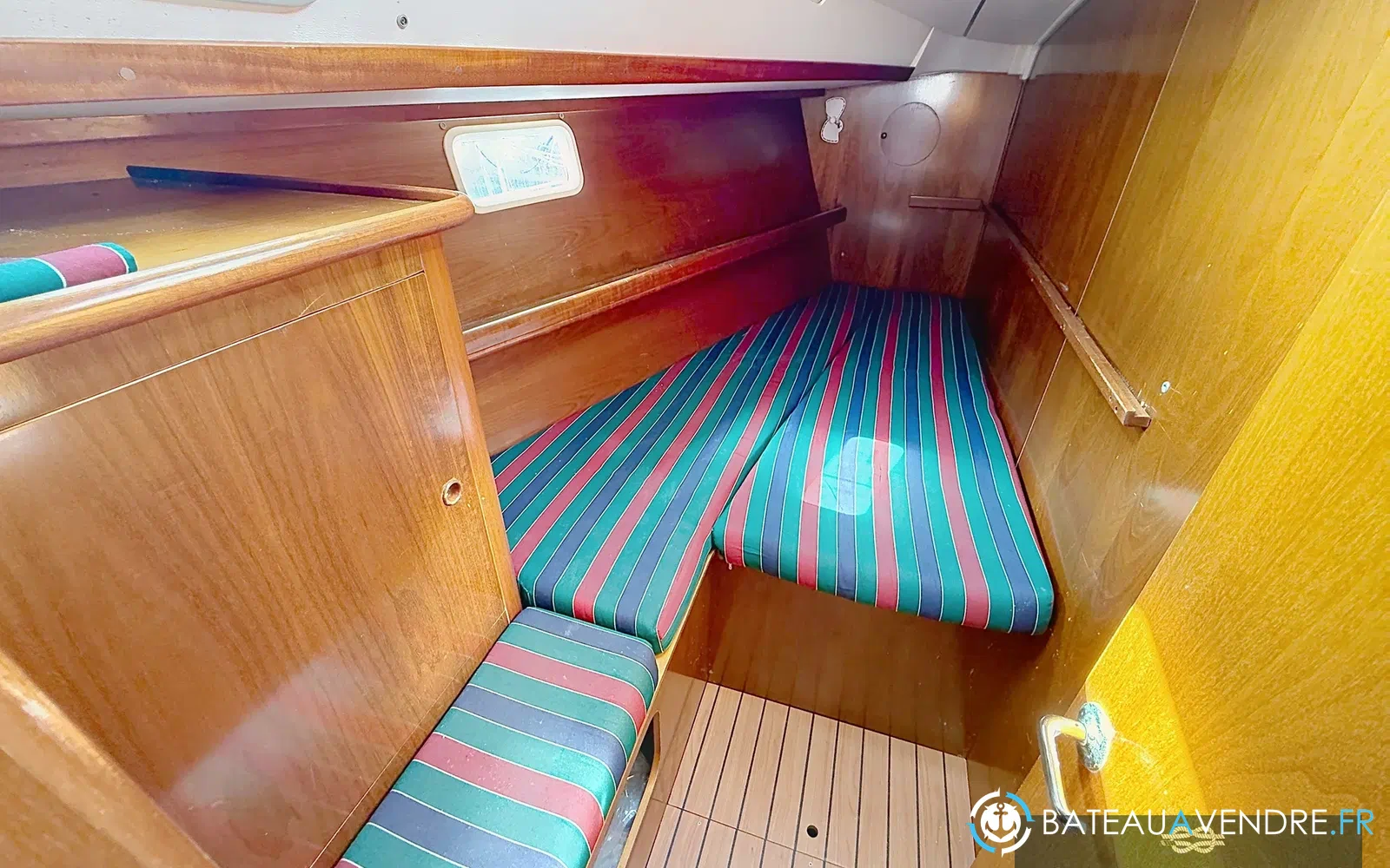 slider 13 Beneteau Oceanis 461