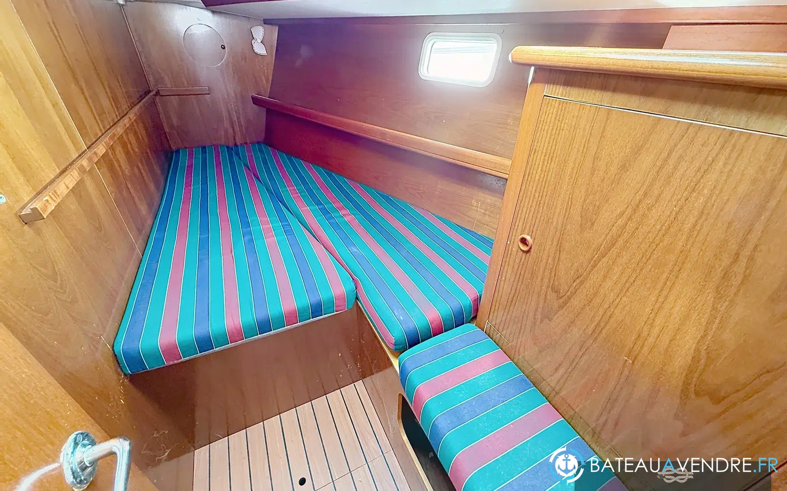 slider 14 Beneteau Oceanis 461