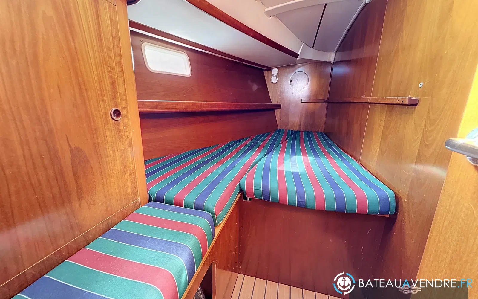 slider 15 Beneteau Oceanis 461