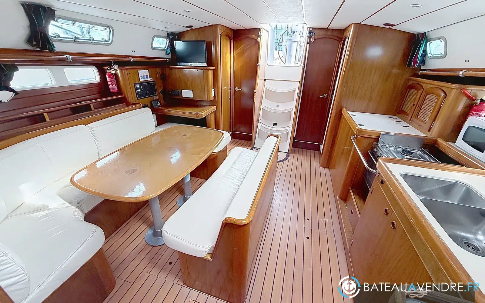 slider 16 Beneteau Oceanis 461