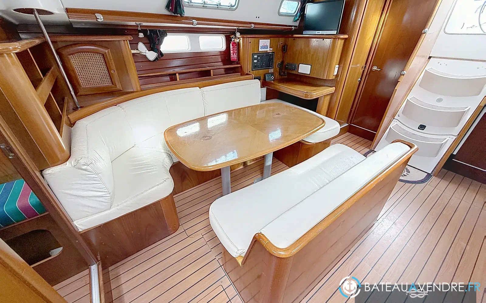 slider 17 Beneteau Oceanis 461