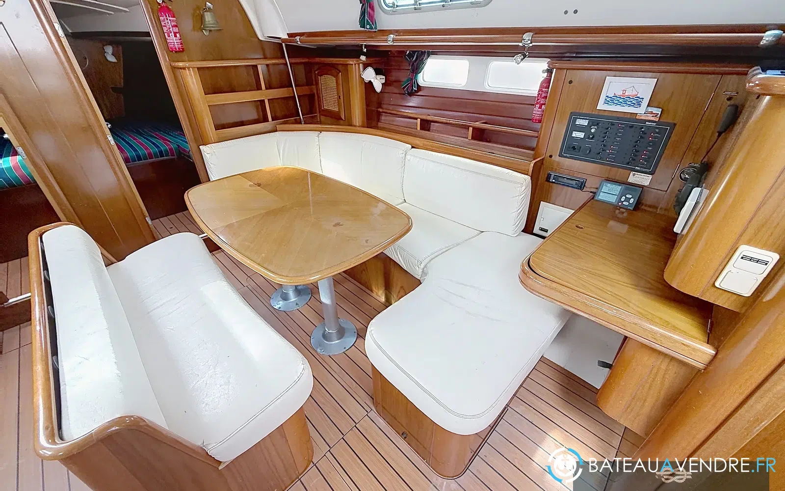 slider 18 Beneteau Oceanis 461