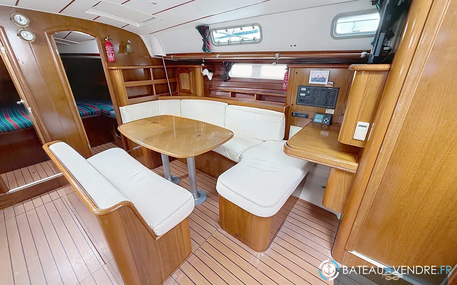 slider 19 Beneteau Oceanis 461