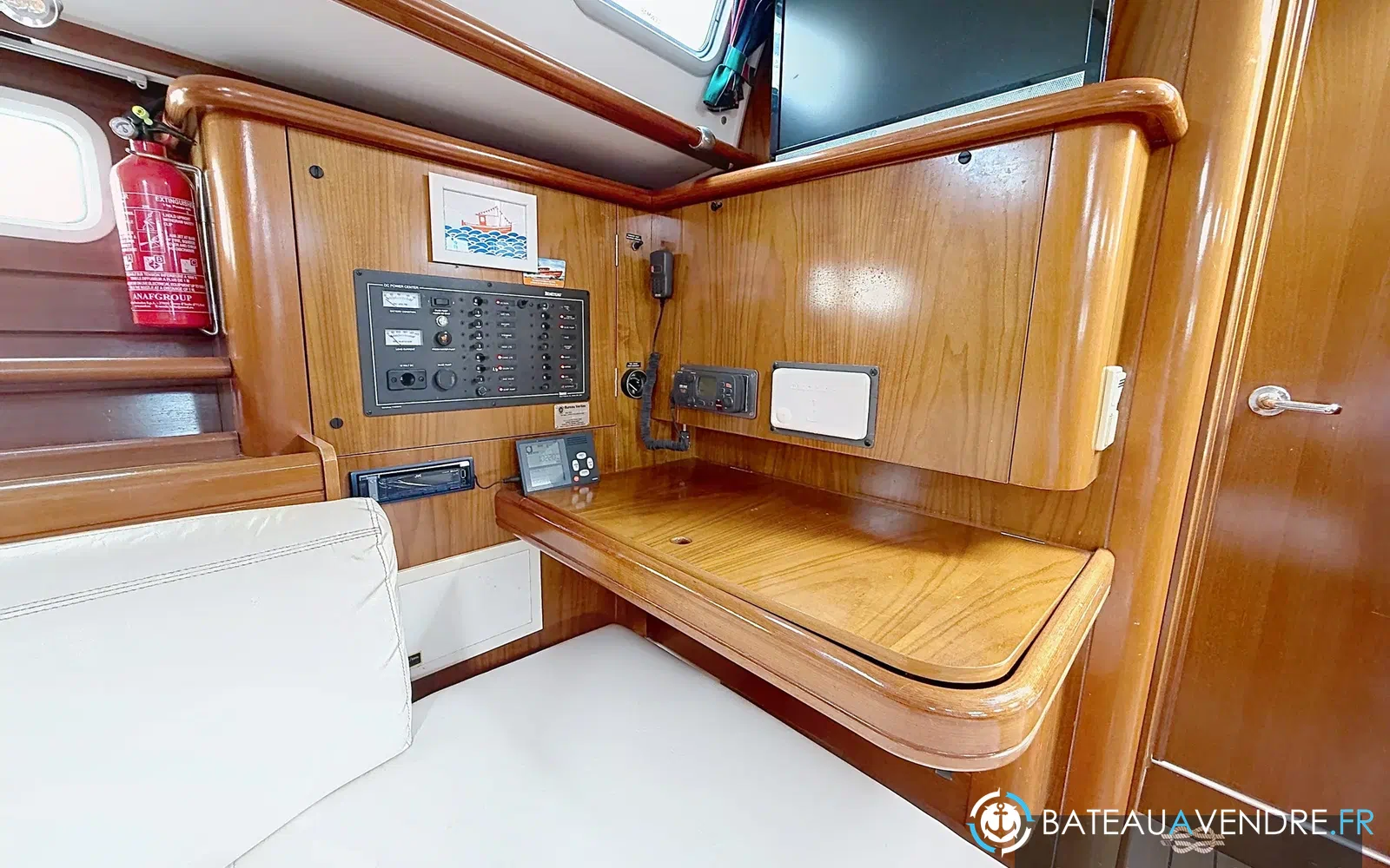 slider 20 Beneteau Oceanis 461