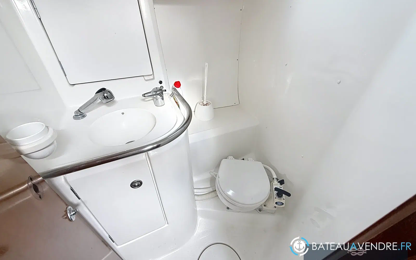 slider 25 Beneteau Oceanis 461