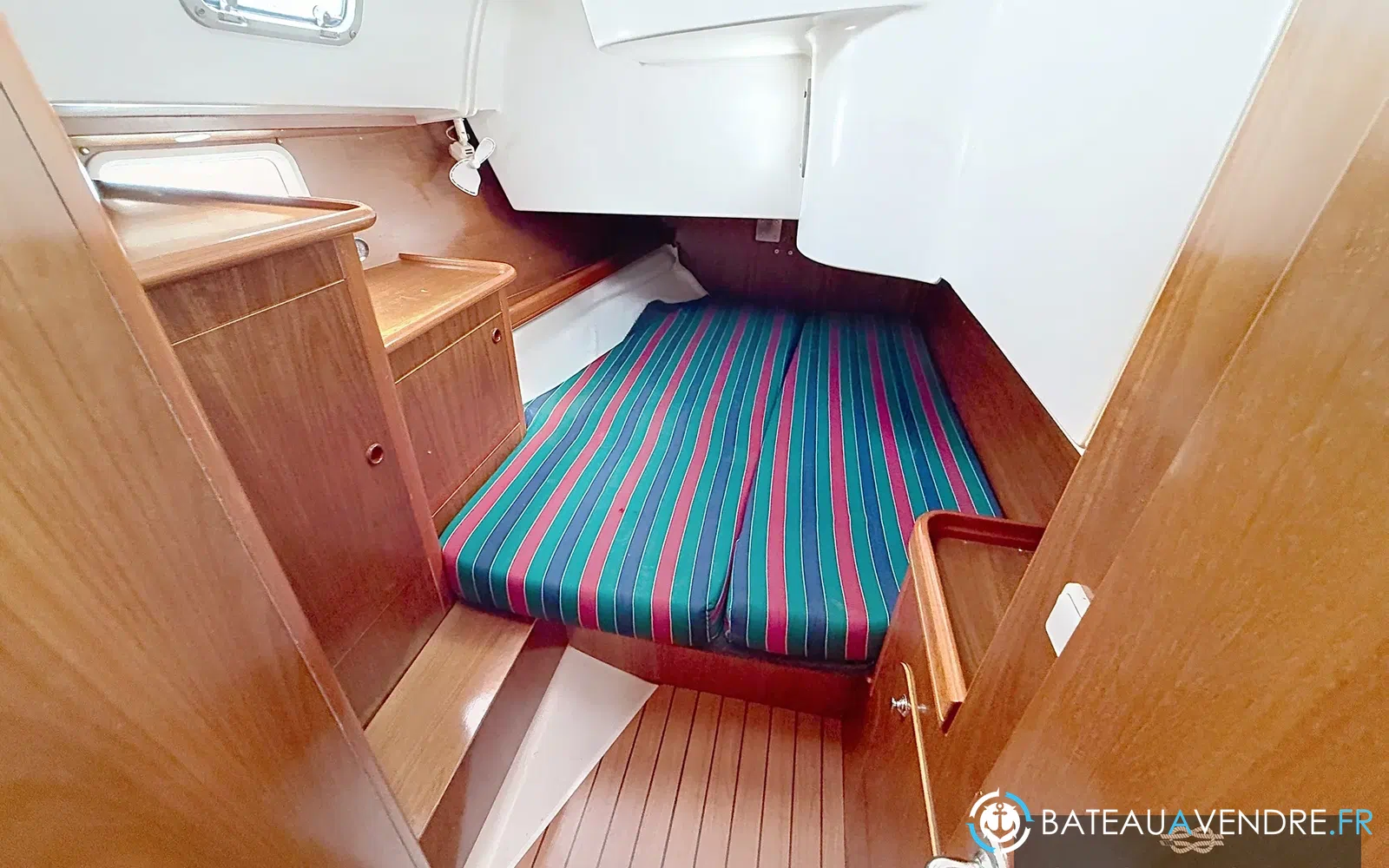 slider 26 Beneteau Oceanis 461